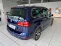 Volkswagen Sharan Active 7-Sitze Blau - thumbnail 3