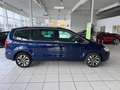 Volkswagen Sharan Active 7-Sitze Blau - thumbnail 5