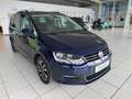 Volkswagen Sharan Active 7-Sitze Blau - thumbnail 2