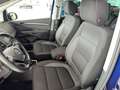 Volkswagen Sharan Active 7-Sitze Blau - thumbnail 9