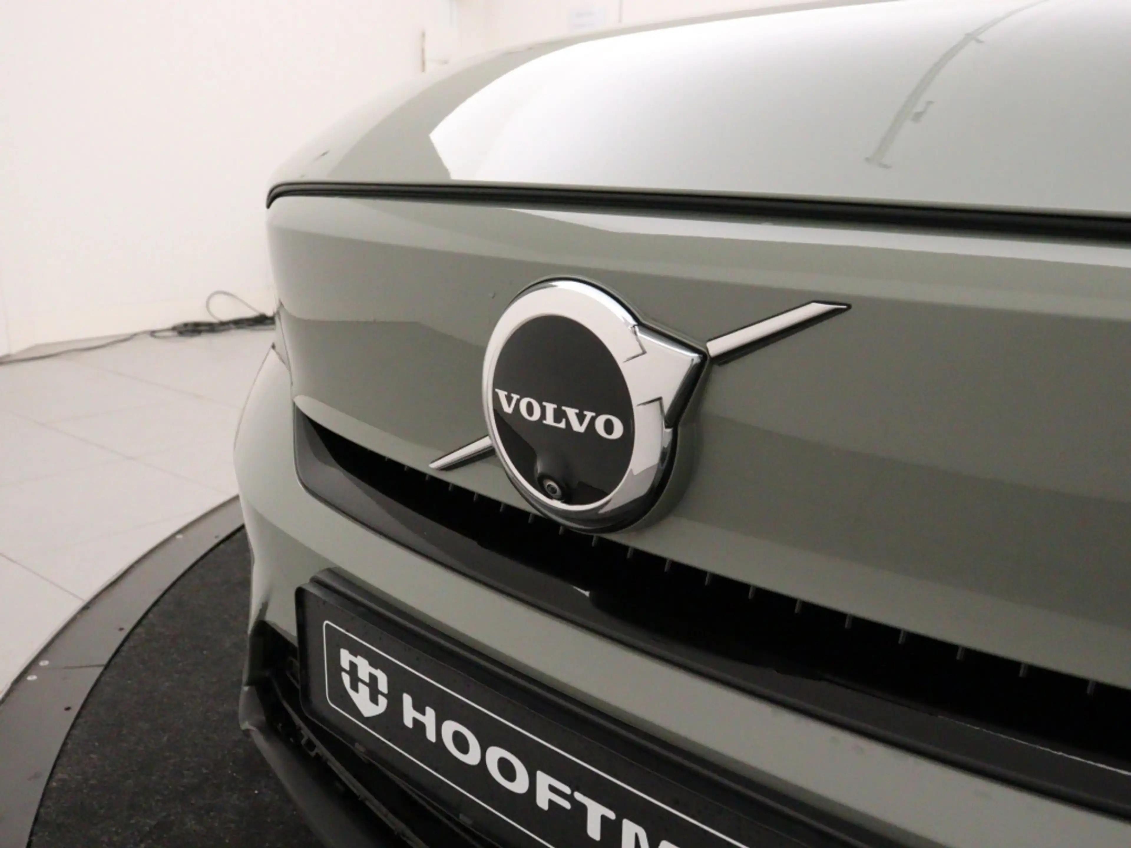 Volvo EX40 EXTENDED RANGE ULTRA 20INCH SCHUIFDAK 360GR CAM TR — photo 7