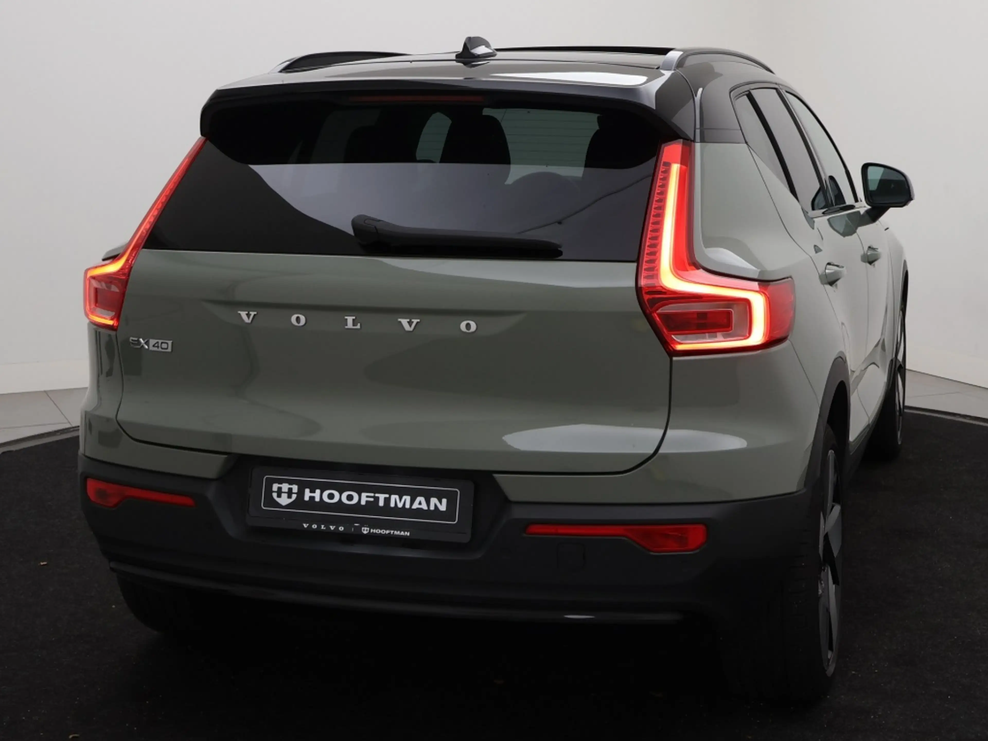 Volvo EX40 EXTENDED RANGE ULTRA 20INCH SCHUIFDAK 360GR CAM TR — photo 5