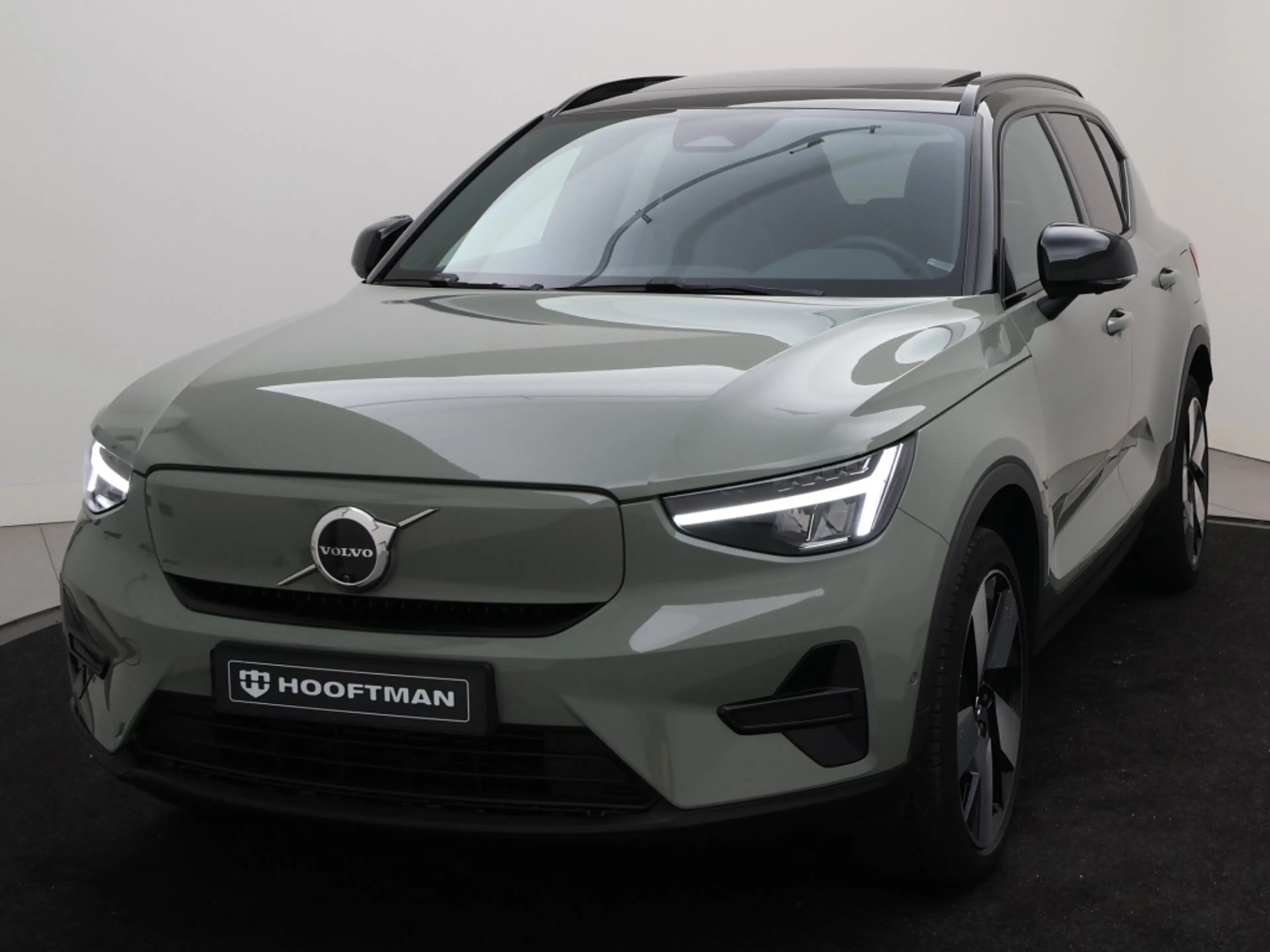 Volvo EX40 EXTENDED RANGE ULTRA 20INCH SCHUIFDAK 360GR CAM TR — photo 6