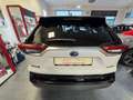 Toyota RAV 4 HYBRID Blanc - thumbnail 10