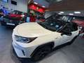 Toyota RAV 4 HYBRID Blanc - thumbnail 6