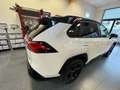 Toyota RAV 4 HYBRID Blanc - thumbnail 7