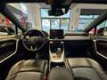 Toyota RAV 4 HYBRID Blanc - thumbnail 11