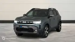 Dacia Duster 1.6 hybrid 140ch Journey