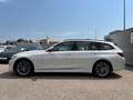 BMW 318 i Touring Aut. | SPORTSITZE Weiß - thumbnail 6