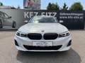 BMW 318 i Touring Aut. | SPORTSITZE Weiß - thumbnail 8