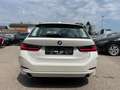 BMW 318 i Touring Aut. | SPORTSITZE Weiß - thumbnail 4