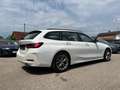 BMW 318 i Touring Aut. | SPORTSITZE Weiß - thumbnail 3