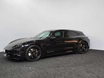 Turbo | Sport Turismo | 93.4 kWh | 2022 | SoH 92,2% | HUD | Chrono | Pano | ACC | Led | AeroPack | Cam. 360 | Sport Sound