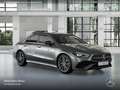 Mercedes-Benz CLA 200 AMG+NIGHT+PANO+360°+MULTIBEAM+TOTW+7G Gris - thumbnail 17