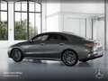 Mercedes-Benz CLA 200 AMG+NIGHT+PANO+360°+MULTIBEAM+TOTW+7G Gris - thumbnail 14