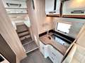 Laika Kosmo 509 L *Einzelbetten-Hubbett-2xKlima-AHK* Bianco - thumbnail 15