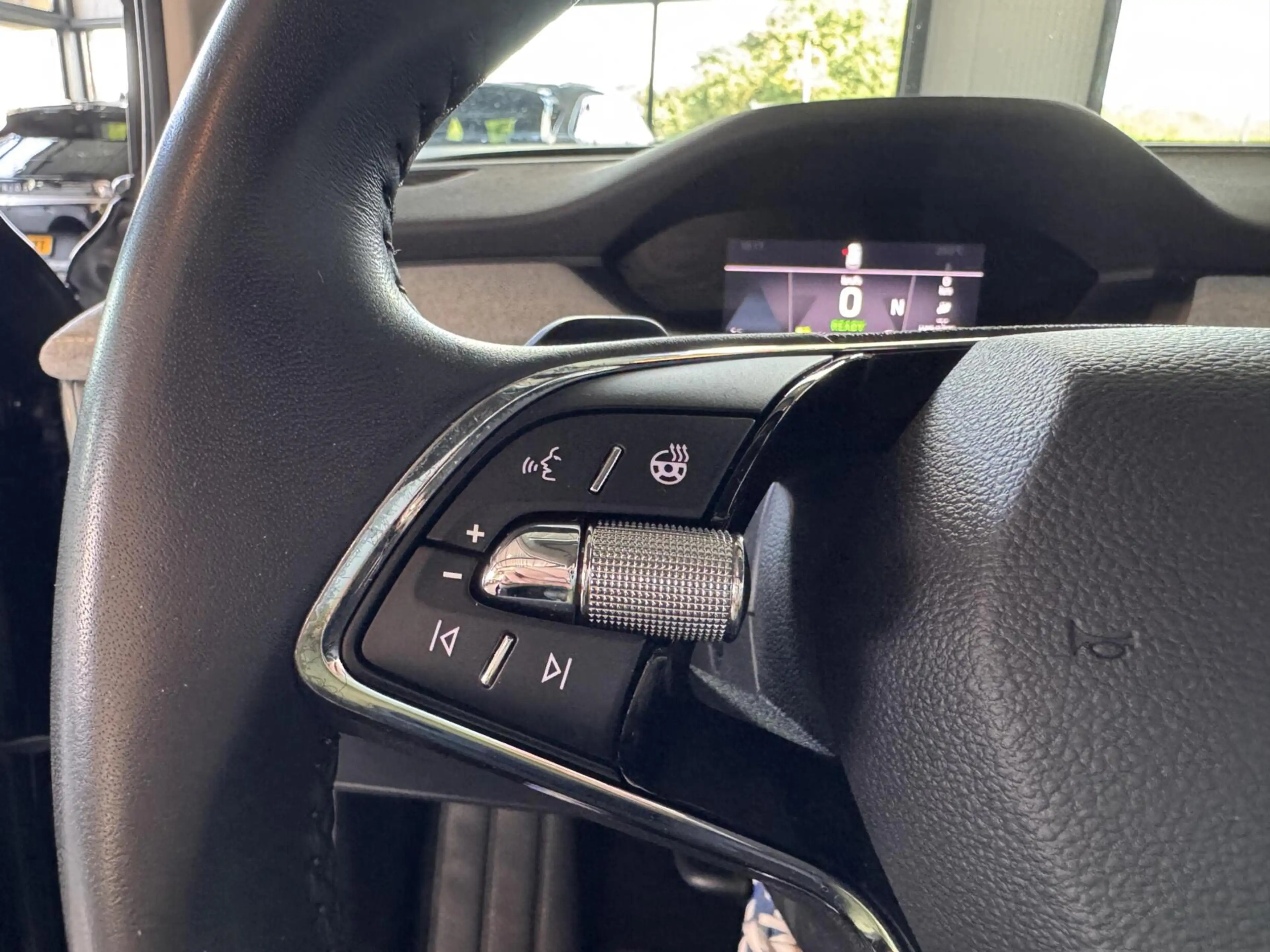 Skoda Enyaq iV 150kW/82kWh Lounge|Panoramadak|Trekhaak|SoH 93, — photo 15