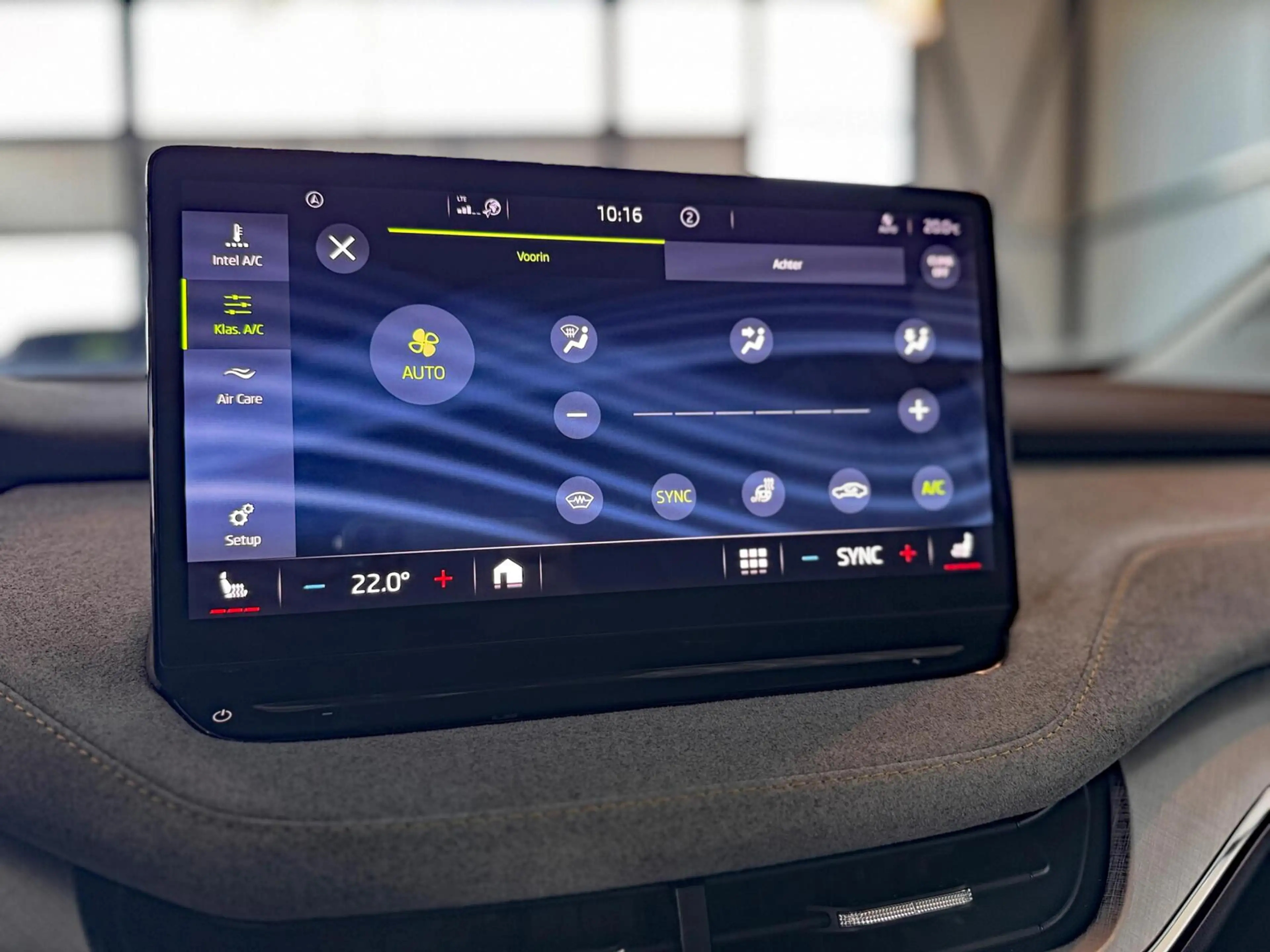 Skoda Enyaq iV 150kW/82kWh Lounge|Panoramadak|Trekhaak|SoH 93, — photo 14
