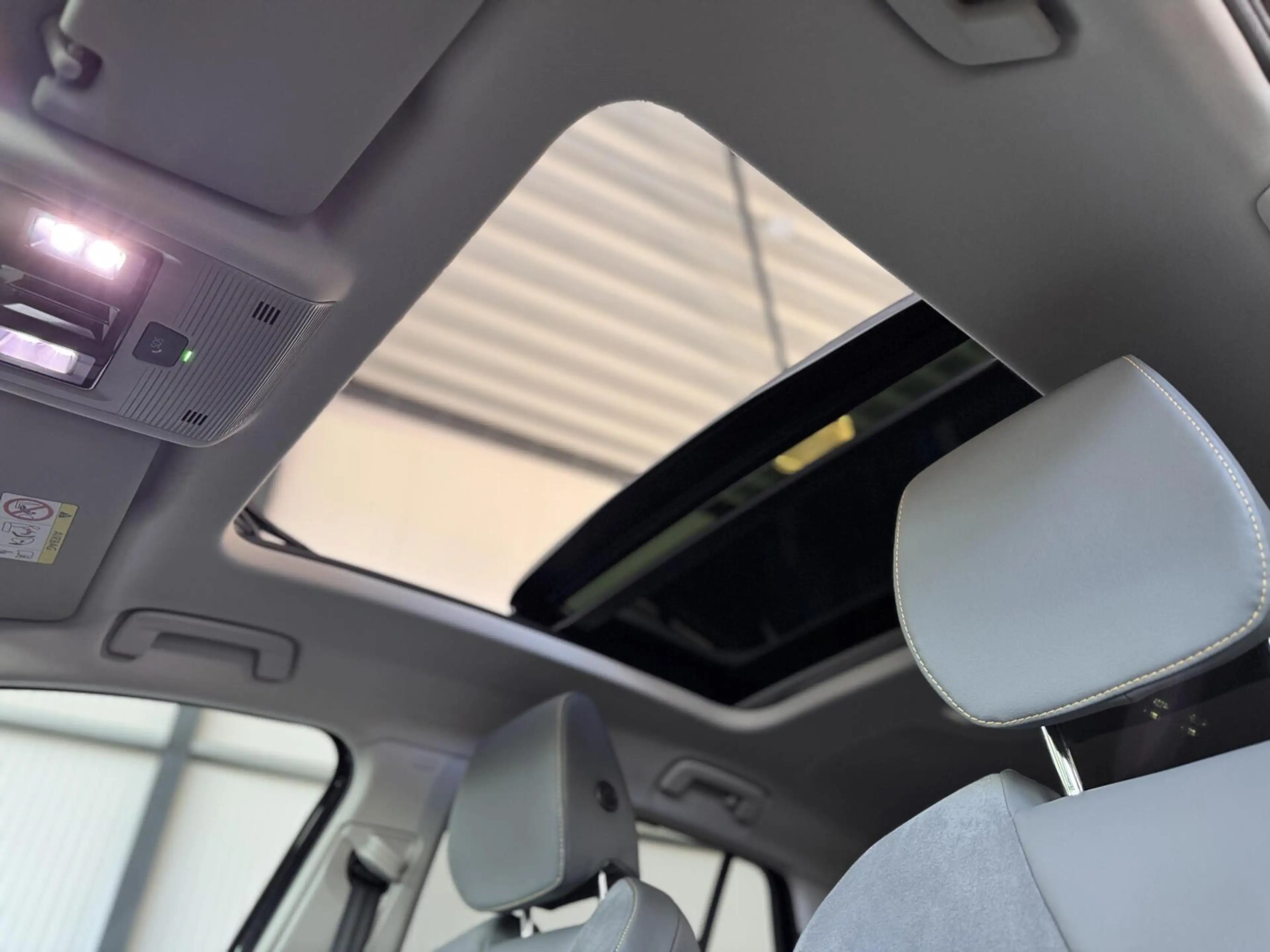 Skoda Enyaq iV 150kW/82kWh Lounge|Panoramadak|Trekhaak|SoH 93, — photo 4