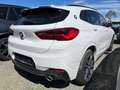 BMW X2 M35I A M Sport HUD SHZ LED ParkAss AD Pano Navi DA Weiß - thumbnail 4