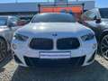 BMW X2 M35I A M Sport HUD SHZ LED ParkAss AD Pano Navi DA Weiß - thumbnail 2