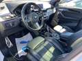 BMW X2 M35I A M Sport HUD SHZ LED ParkAss AD Pano Navi DA Weiß - thumbnail 8