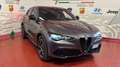 Alfa Romeo Stelvio Stelvio 2.2 Turbodiesel 210 CV AT8 Q4 Veloce Grigio - thumbnail 1