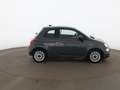 Fiat 500 1.0  Cult KLIMA RADIO Grau - thumbnail 4