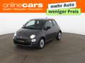 Fiat 500 1.0  Cult KLIMA RADIO Grau - thumbnail 1