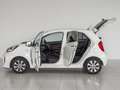 Kia Picanto 1.0 CVVT URBAN 69 5P Blanco - thumbnail 14