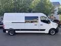 Renault Master 3 dCi L3H2 CAMPING*STANDHEIZUNG*NAVI*CAM* Blanc - thumbnail 6