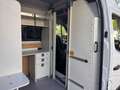 Renault Master 3 dCi L3H2 CAMPING*STANDHEIZUNG*NAVI*CAM* Blanc - thumbnail 12