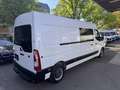 Renault Master 3 dCi L3H2 CAMPING*STANDHEIZUNG*NAVI*CAM* Blanc - thumbnail 5