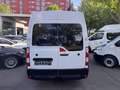 Renault Master 3 dCi L3H2 CAMPING*STANDHEIZUNG*NAVI*CAM* Blanc - thumbnail 9