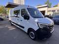 Renault Master 3 dCi L3H2 CAMPING*STANDHEIZUNG*NAVI*CAM* Blanc - thumbnail 3