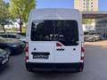 Renault Master 3 dCi L3H2 CAMPING*STANDHEIZUNG*NAVI*CAM* Blanc - thumbnail 32