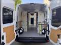 Renault Master 3 dCi L3H2 CAMPING*STANDHEIZUNG*NAVI*CAM* Blanc - thumbnail 10