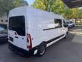Renault Master 3 dCi L3H2 CAMPING*STANDHEIZUNG*NAVI*CAM* Blanc - thumbnail 4