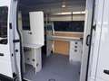Renault Master 3 dCi L3H2 CAMPING*STANDHEIZUNG*NAVI*CAM* Blanc - thumbnail 11