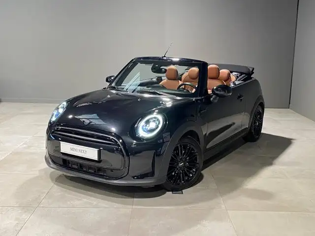 MINI Cooper E Cooper 136ch  Essential BVA7