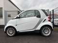 smart forTwo 451*LEDER*CARPLAY*KAMERA*KLIMA Weiß - thumbnail 4