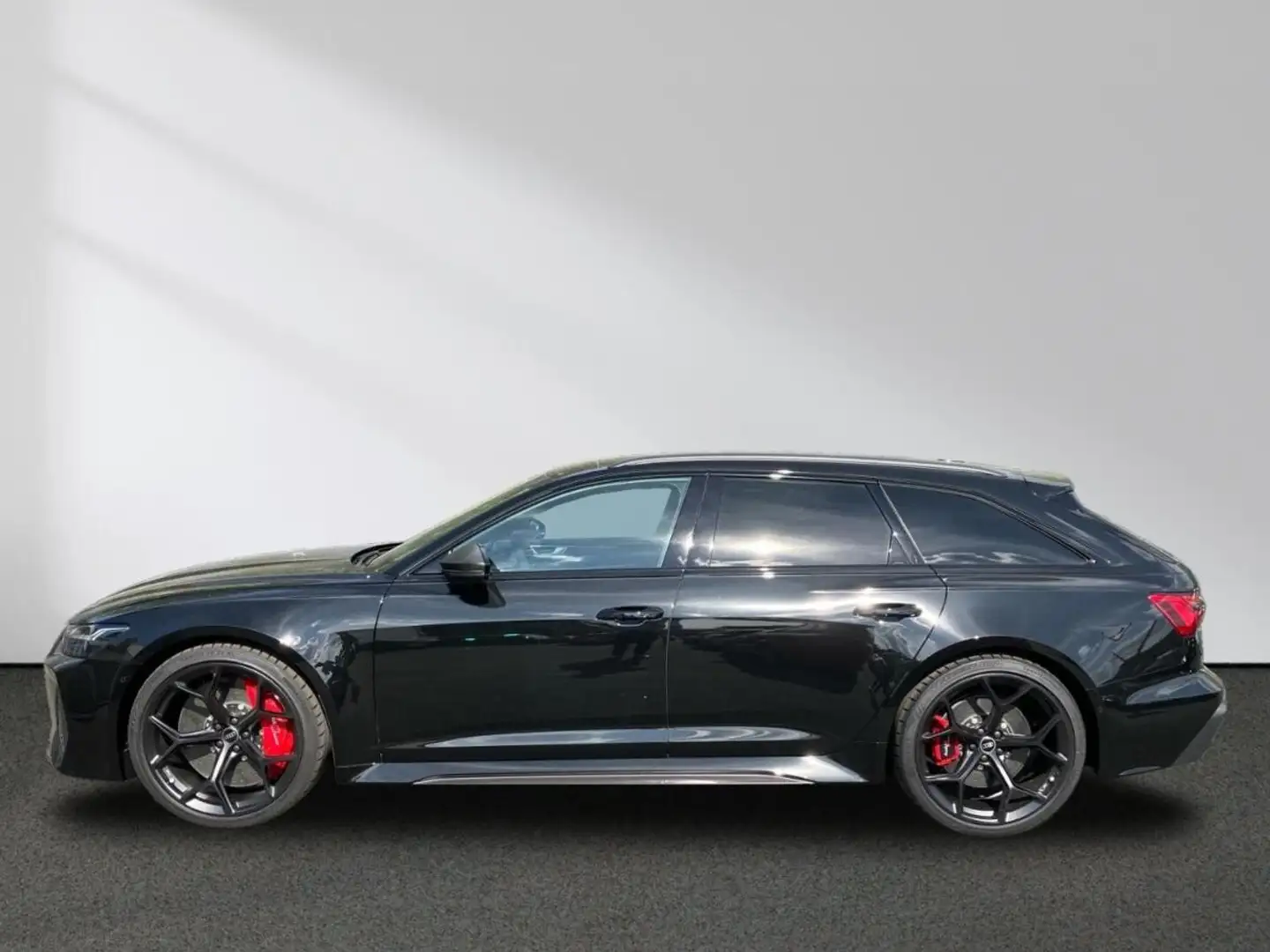 Audi RS6 Avant performance RS Dynamik-Paket plus Navi Schwarz - 2