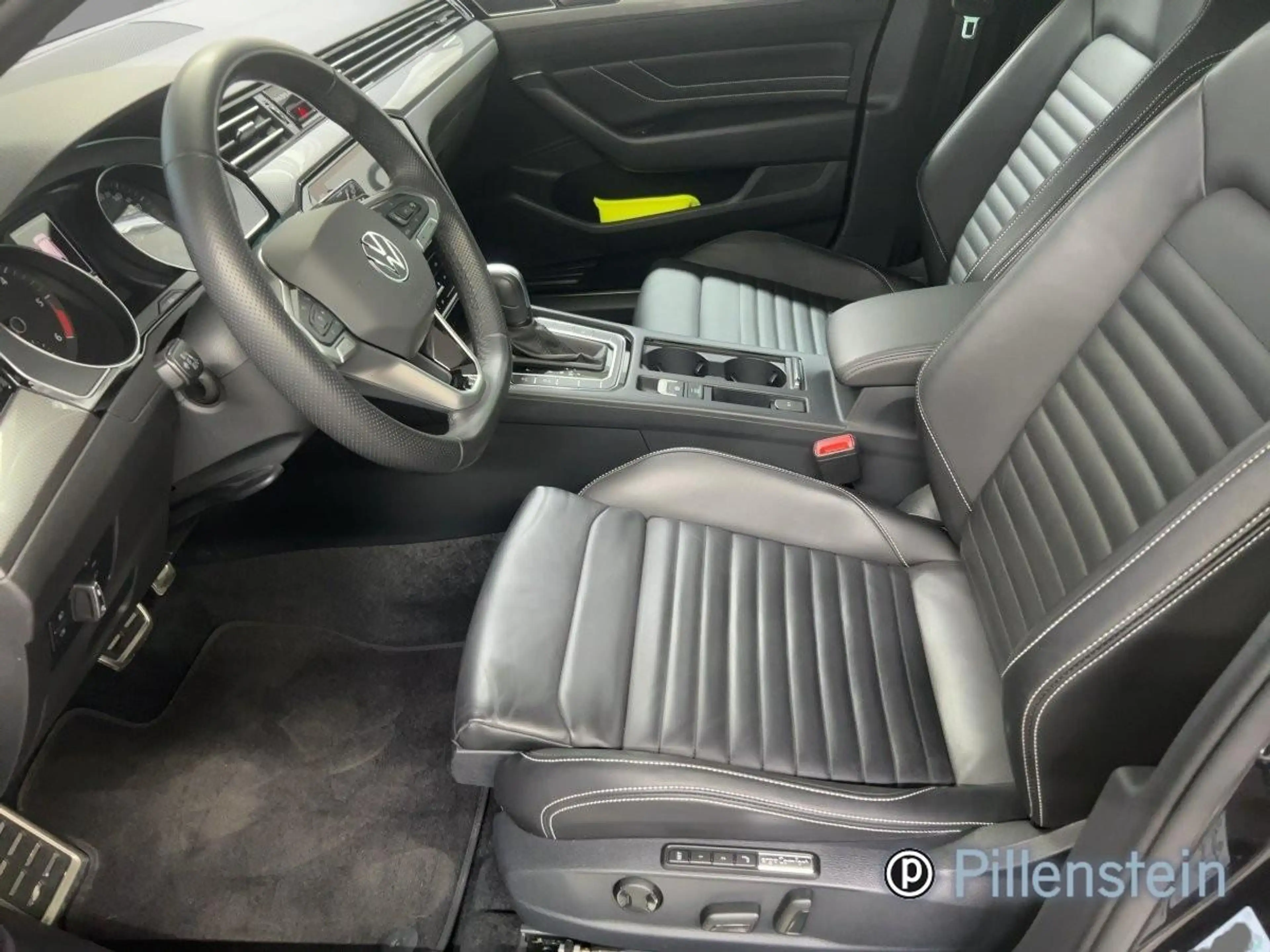 Volkswagen Passat Alltrack TDI 4MOT AHK+KAM+19"+EASY+LEDER — photo 6