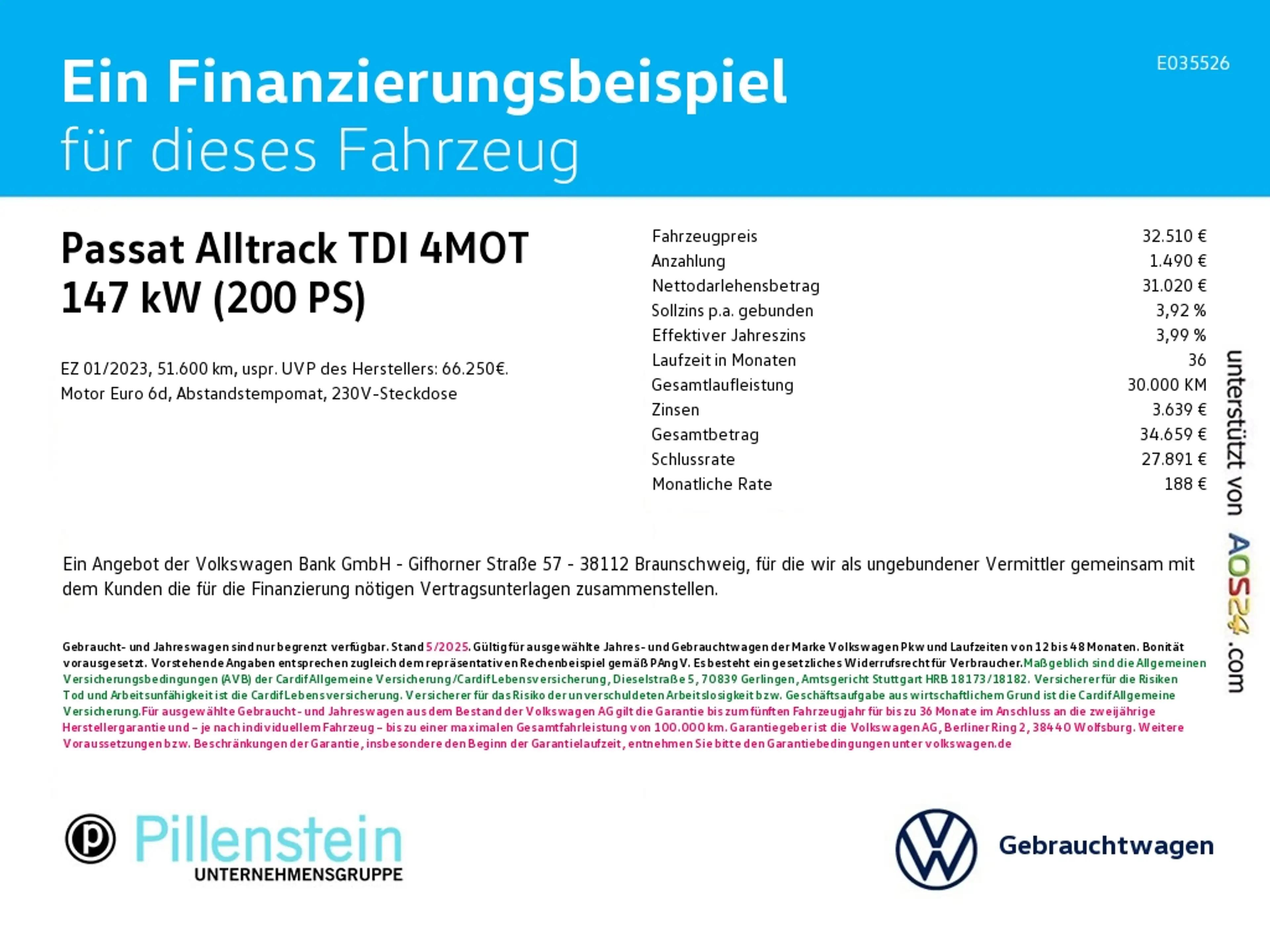 Volkswagen Passat Alltrack TDI 4MOT AHK+KAM+19"+EASY+LEDER — photo 2