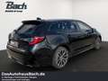 Toyota Corolla 1.8-l-Hybrid Touring Sports Team Deutsch Zwart - thumbnail 3