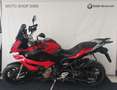 BMW S 1000 XR ABS Rouge - thumbnail 3