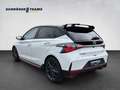 Hyundai i20 1.6 T-GDI N Performance LED/PDC/NAVI Weiß - thumbnail 3
