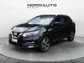 Nissan Qashqai 2ª SERIE 1.6 dCi 2WD N-Connecta Schwarz - thumbnail 1