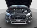 Audi Q5 40 TDI quattro S-tronic S-Line/AHK/Kamera/Navi+... Noir - thumbnail 19