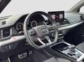 Audi Q5 40 TDI quattro S-tronic S-Line/AHK/Kamera/Navi+... Noir - thumbnail 10